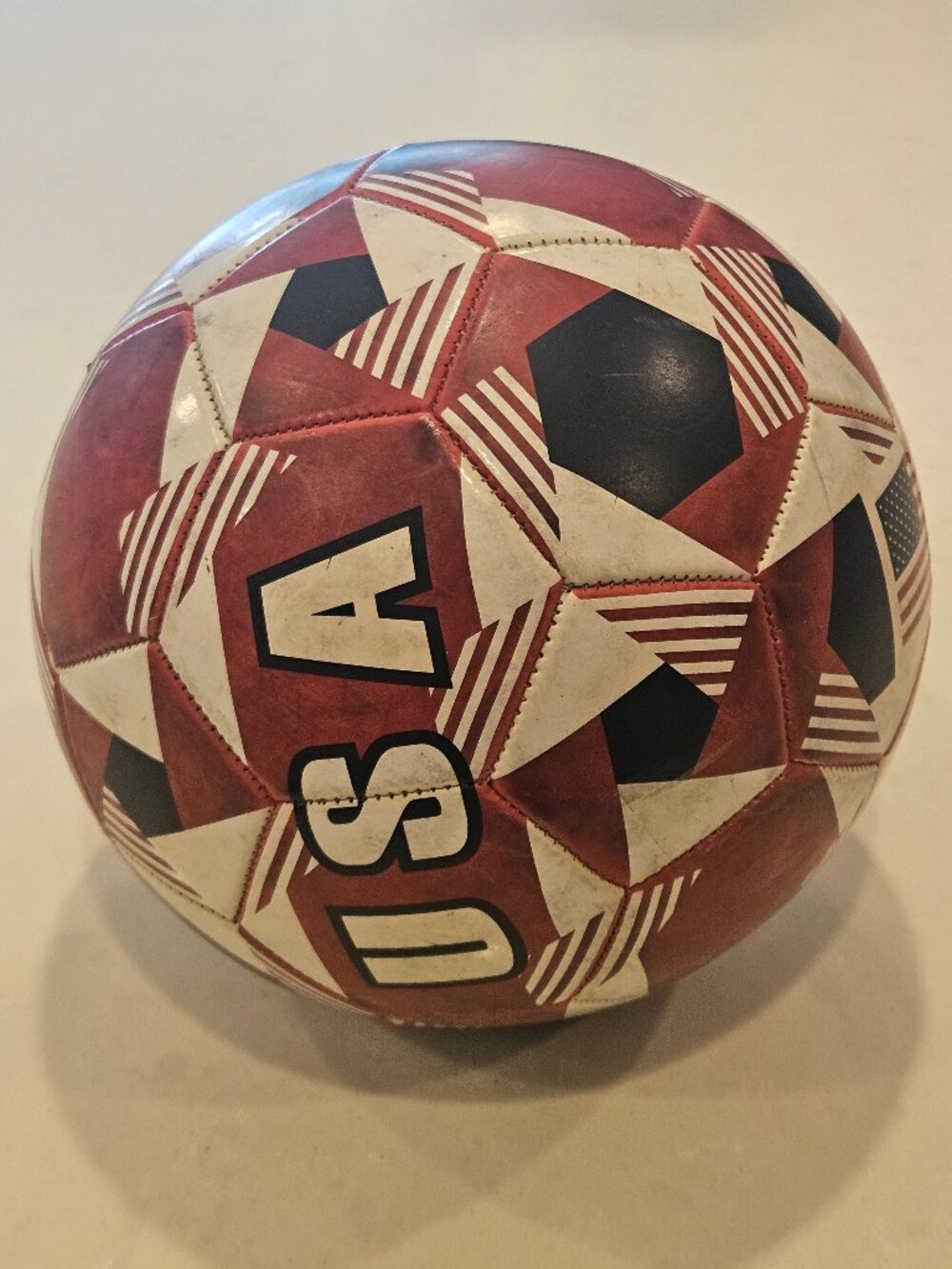 USA Soccer Ball
